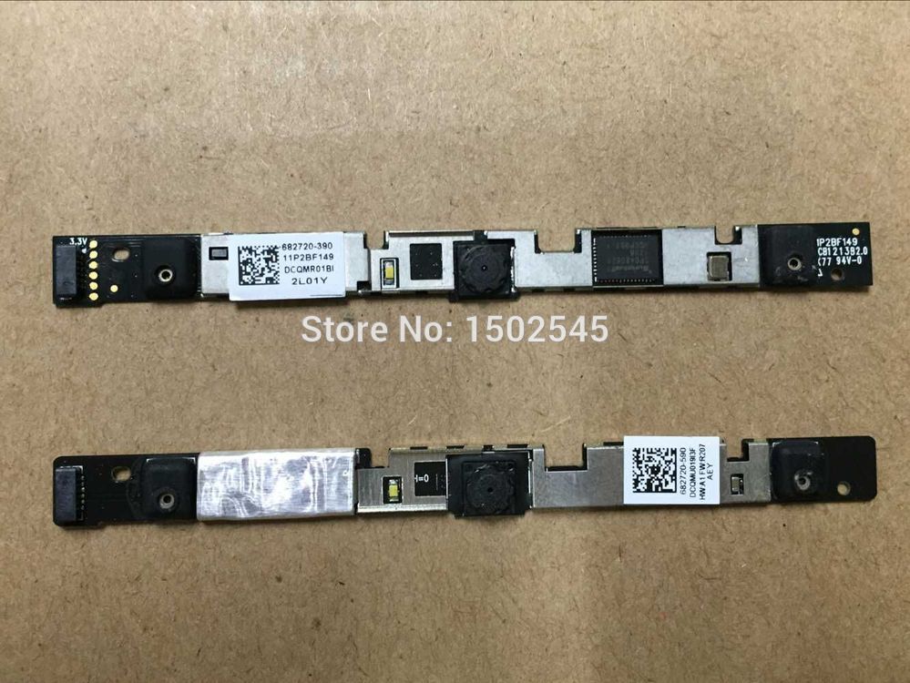 original laptop camera for HP Pavilion M6 M6-1000 ENVY4 ENVY4-1000 ENVY6 ENVY6-1000 M4 M6 M7 682720-390 682720-590