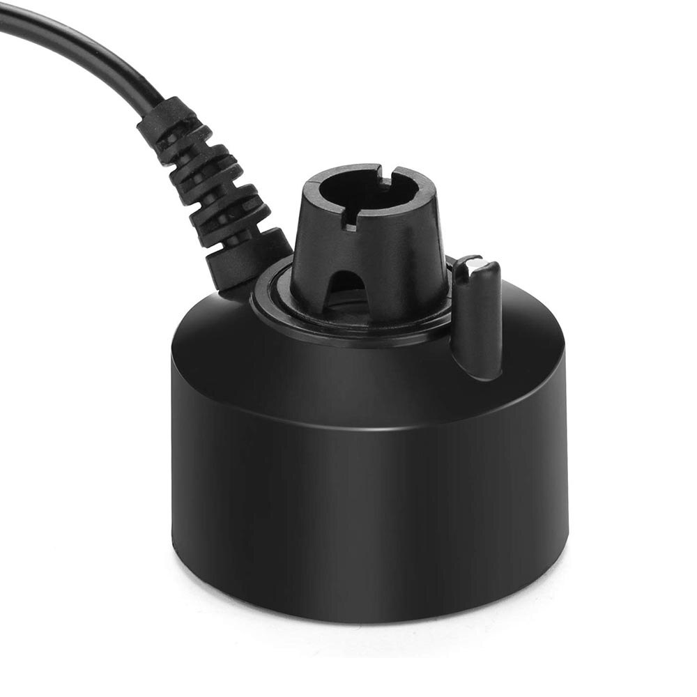 mgła producent mgła ekspres nawilżacz ultradźwiękowy fontanna staw Atomizer nawilżacz powietrza dla fontanna staw ogród skalny ryba czołg