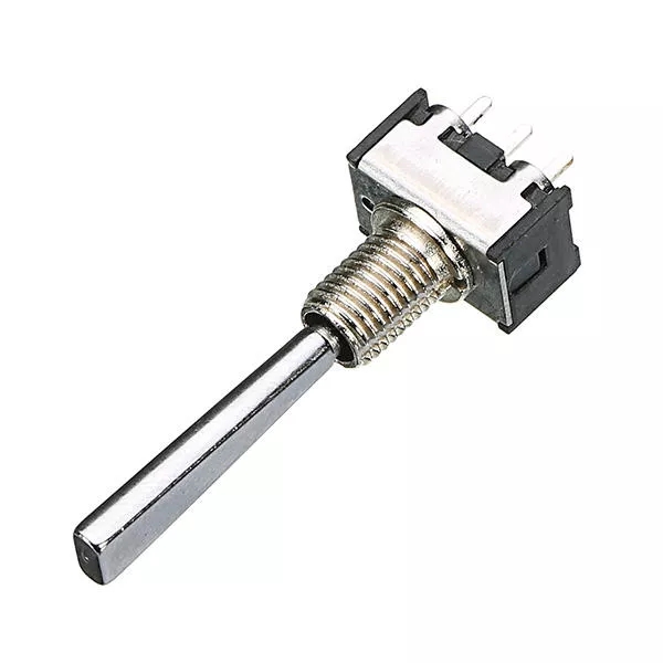 1 Uds interruptor de palanca para FUTABA T6J T8J T8FG 14SG 10C 12FG 16SZ 18SZ/MZ transmisor pieza de interruptor de Radio