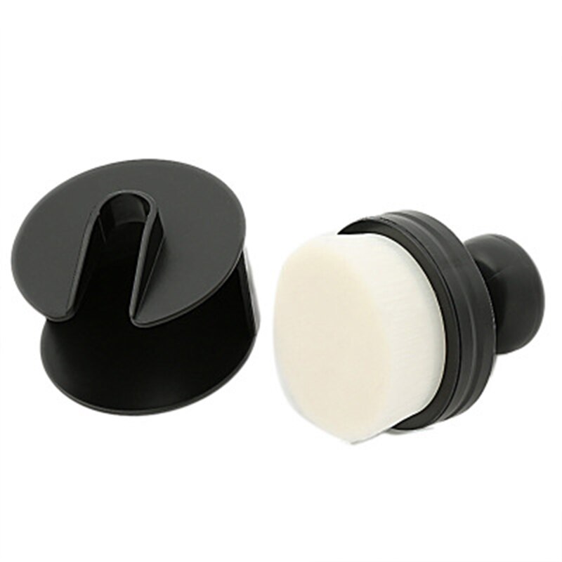 Pinceaux de maquillage dessin peinture pinceau mélange outils pinceau plat Kit maquillage peinture pinceaux pour Scrapbooking carte fait main: White with box