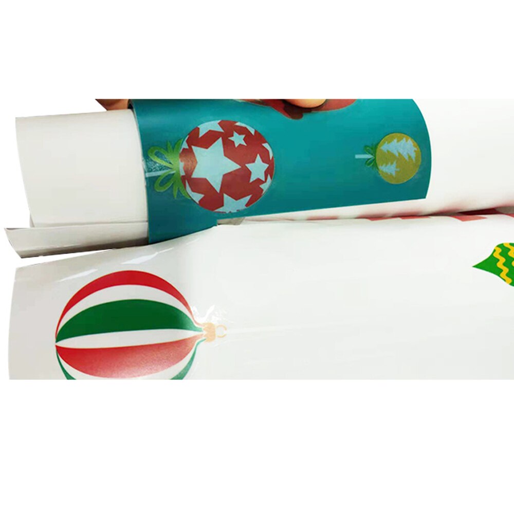 Mini Schiebe Verpackung Papier Cutter Kunststoff Packpapier rollen Cutter Schneidet sterben Präfekt Linie Papiere Schneiden Werkzeuge