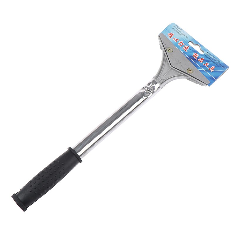 Good Stainless Steel Wallpaper Paint Tiles Flooring Scraper Remover Household Cleaning Tools