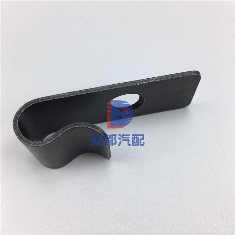 FOR SAIC MAXUS LDV V80 rear door hook stopper iron hook tail door pull arm guide plate steam Chase V80 rear tail door hook