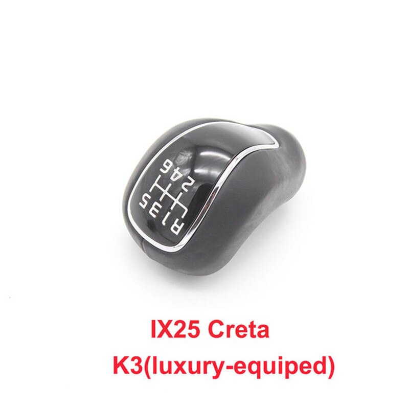 Gear Stick Voor Hyundai Voor Getz 2002-2010 Handgeschakelde