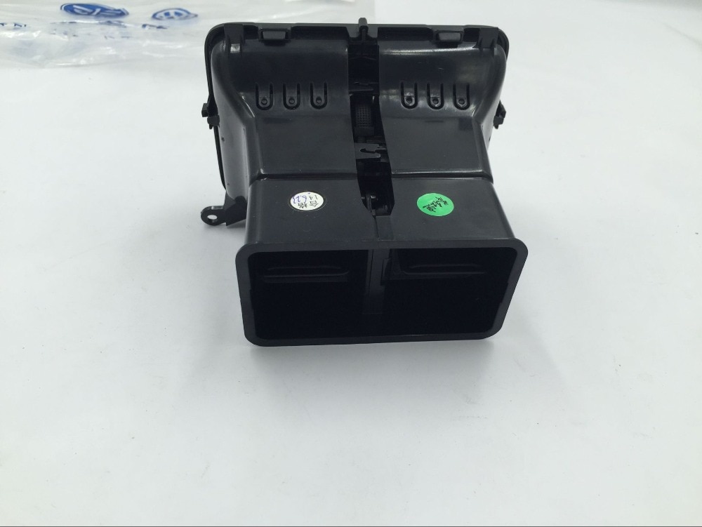 for VW Passat B7 Rear Air Conditioning Outlet Vent Air-Conditioner Assembly Central Console A/C 3AD 819 203 C
