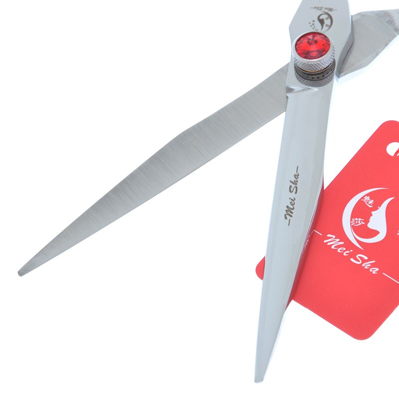 Top huisdierverzorgingsschaar 6.0 " 7.0 " hondenknipschaar dieren uitdunnen trimmen tesoura japan 440c dierentondeuses  a0164a