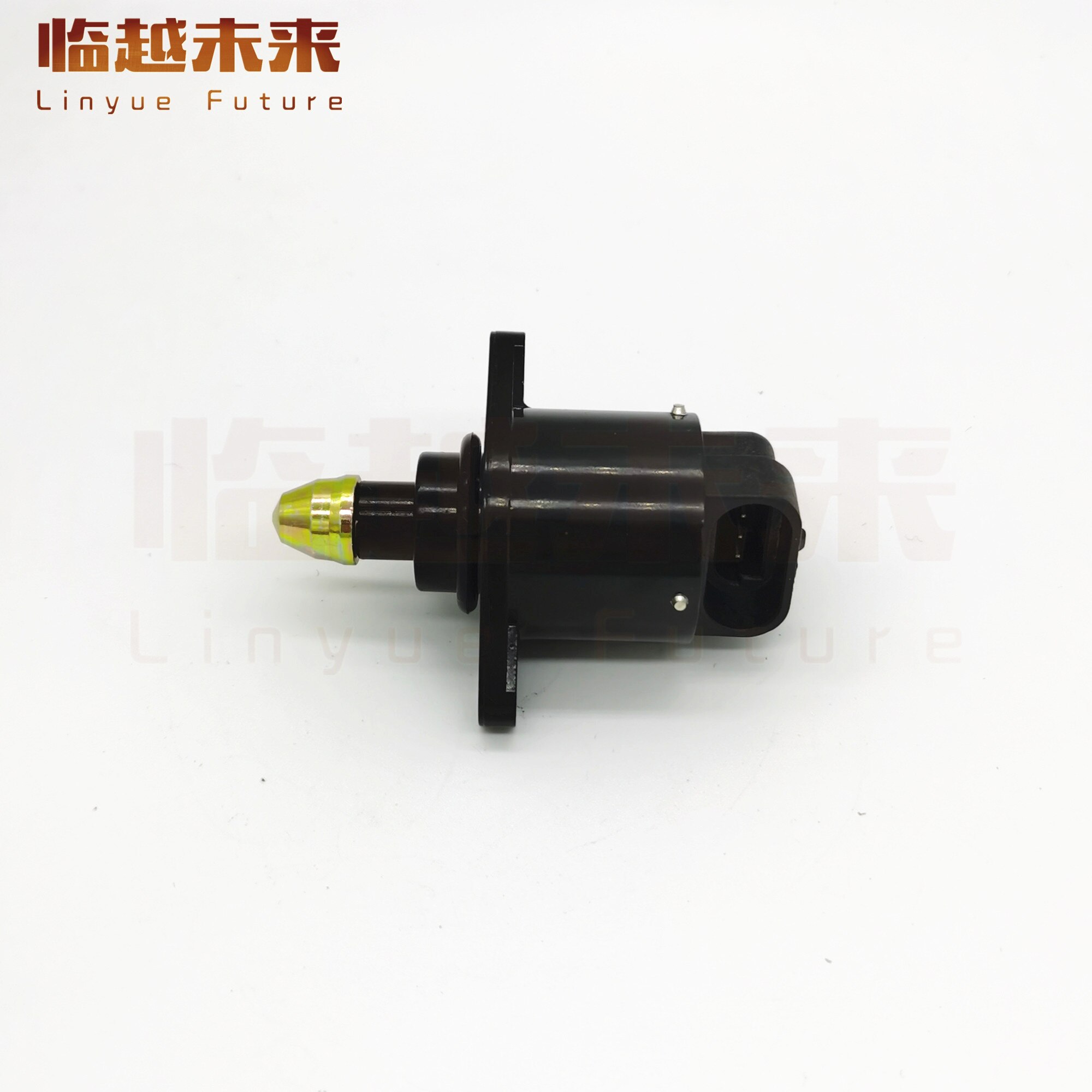Idle Air Control Valve Step Motor Sensor For Hisun 400/500/700/800/1000 - View #3