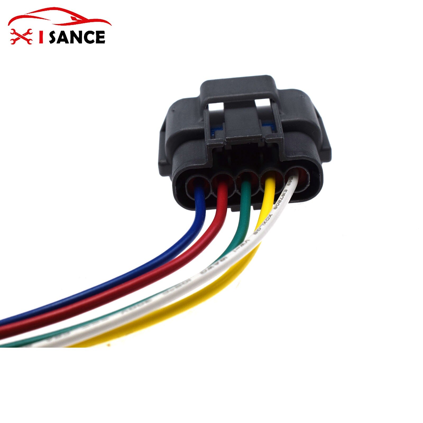 Connecteur de faisceau de débitmètre d&#39;air massique pour Nissan Subaru,