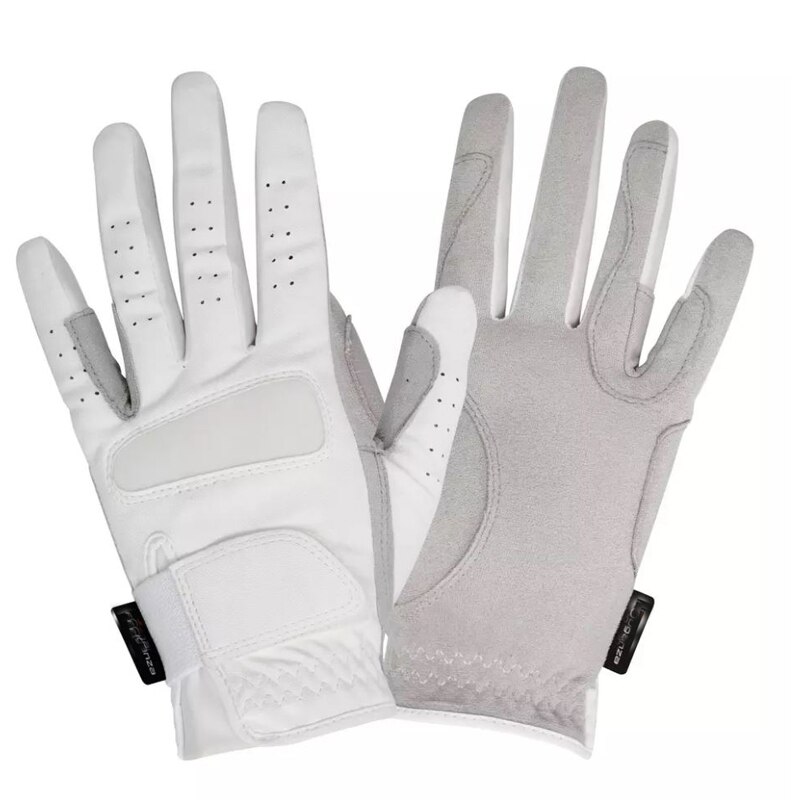 Equestrian Gloves Horse Riding Gloves Equipment for Horse Rider Sport Entertainment .