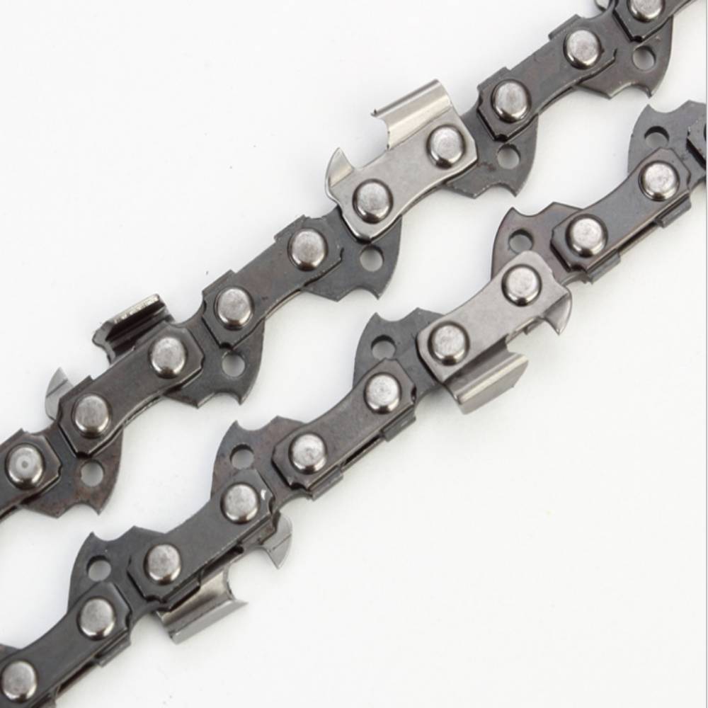 59 chain 5016 Electric Chain Saw Chain Household Logging Saw Chain Root Carving Bamboo Accessories Garden Power Tools Chainsaws