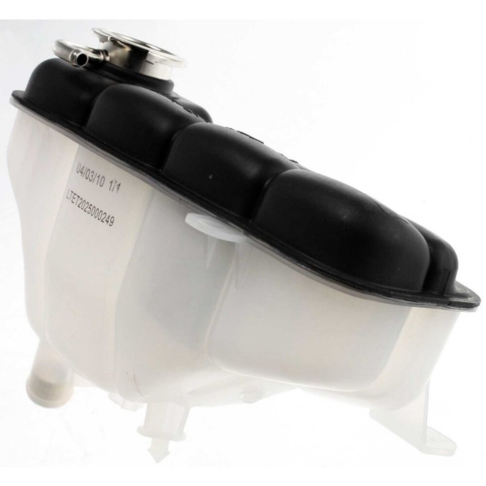 thumbnail image 2 of AM Autoparts Coolant Reservoir Overflow Tank For Mercedes-Benz C250, C300, E350, GLK350 (2008-2019) - 10 Year Warranty 2 of 6