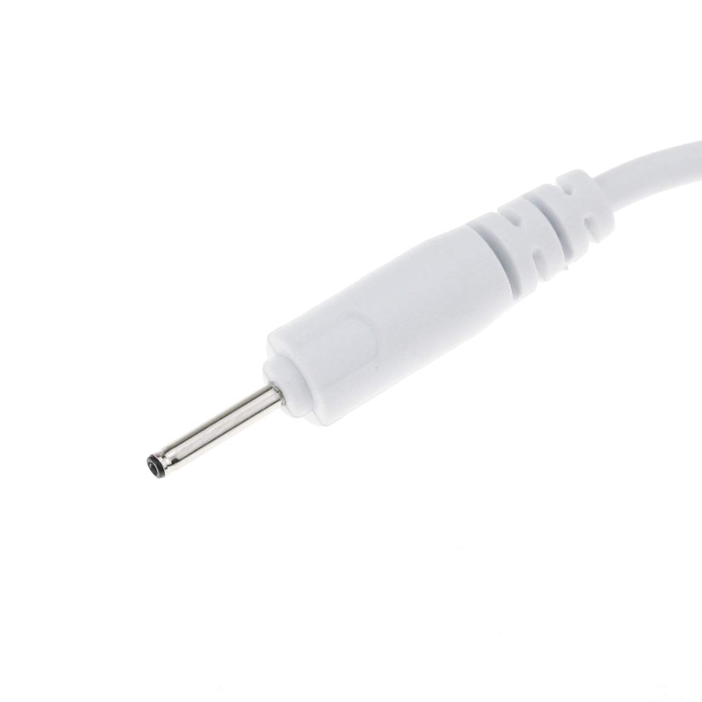 Chargeur USB de remplacement, 2 pièces, avec stylet, pour tablette, stylo Huion P80/PE330/PF150, avec câble USB de 2.0mm
