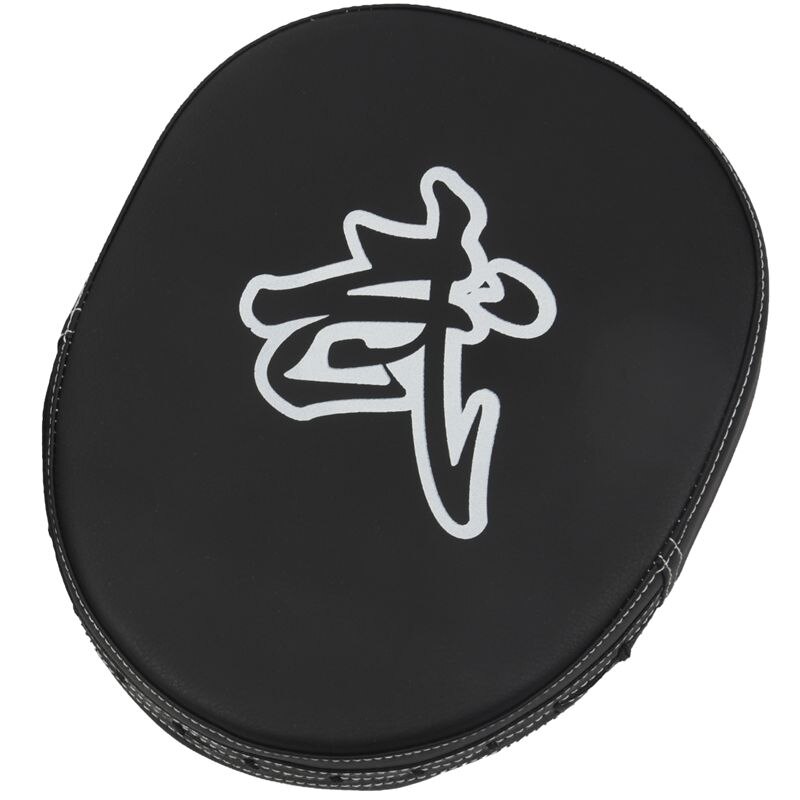Kit de 2 guantes de pata de oso negro para boxeo lucha boxeo Muay Thai MMA Karate ejercicio deporte 25x20,5x5cm