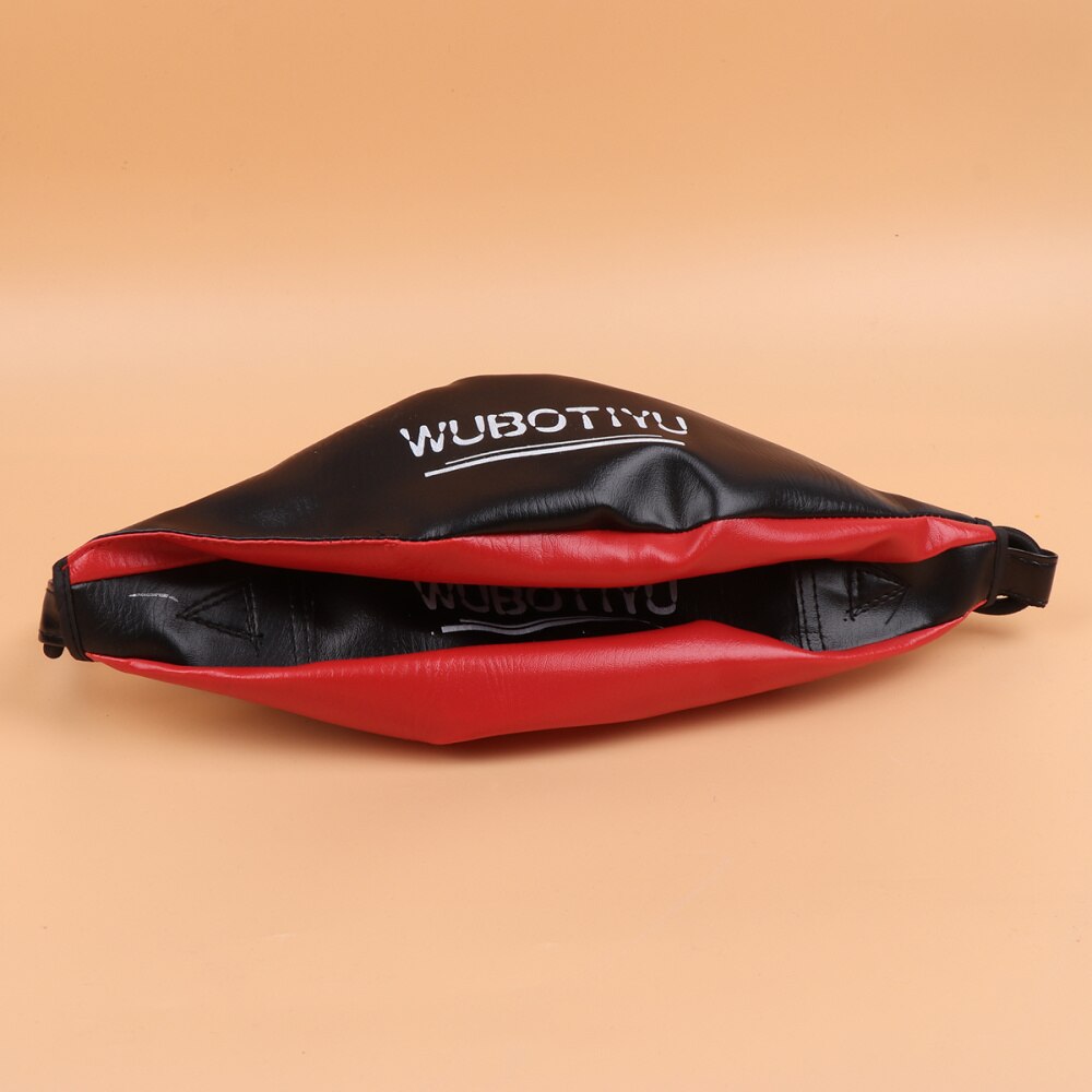 Double-end Bags Boxing Ball Speed Bag Speed Training Ball for Punching Training Workout Exercise Agility Training (Speed Ball Bl