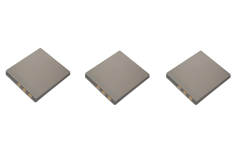 D -li8 dli 8 dl-18 d-l18 dl18 np40 batteri til pentax optio  s3 s4 s4i s5 s5i s5n s5z s6 s7 sv sx  a10 a20 a30 t1 t10 t20 w20 wp wpi: 3