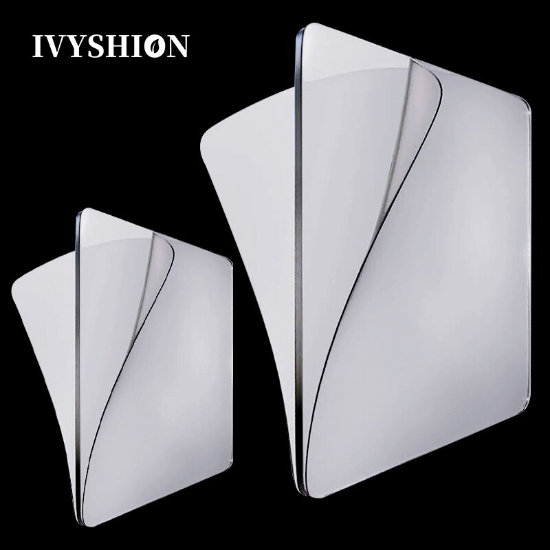 Strong Non-Marking Sticker Photo Wall Double-sided Hanging Type Fixed Double-sided Adhesive Bathroom Waterproof Sticker