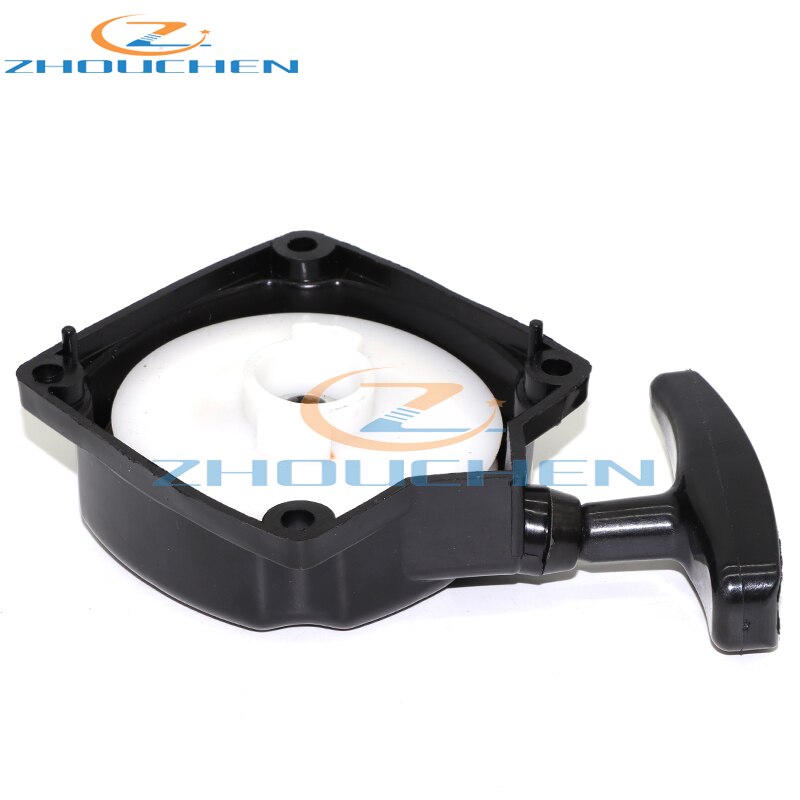 33cc 36cc 43cc 49cc 2 Takt Pull Starter Met Klauw Pal Motorfiets Onderdelen Voor Goped Gsmoon Scooter Pocket Dirt fiets