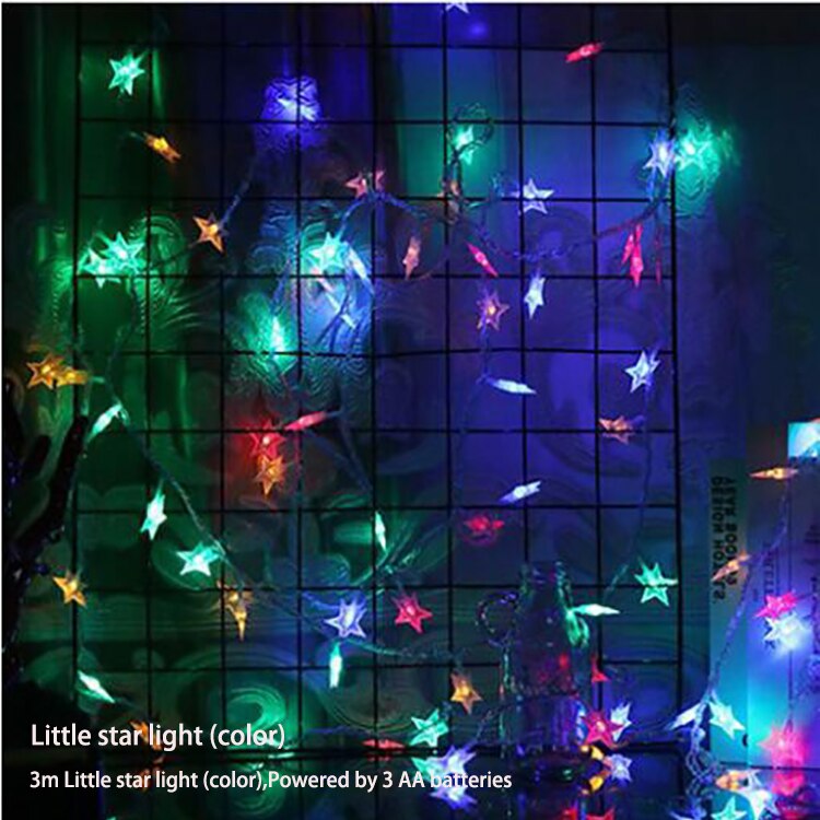 Tienda de campaña plegable con forma de castillo para niños y niñas, casa de juegos para interior y exterior, Juguetes Divertidos: Little star light 2