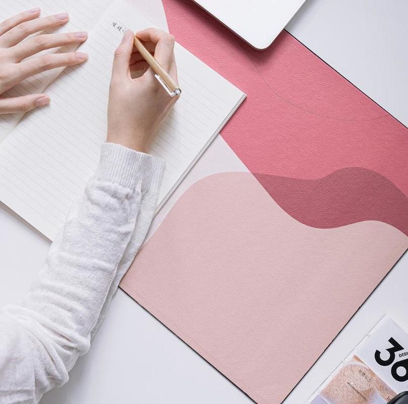 Xiaomi Winter Table Warming Mat Office Desktop Heating Mouse Pad Sedentary Reminder 3 Temperature Control Table Mat