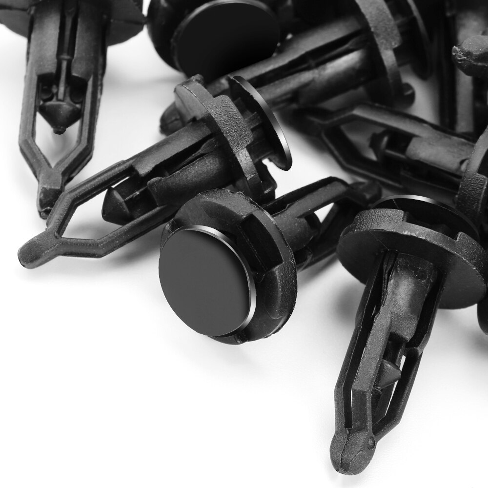 Auto Fastener Clip Auto Body Push Retainer Pin Klinknagel Voor Tesla Model 3 Model S Model L Model Y Model X