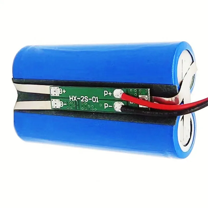 Brand . 2s1p. Rechargeable Lithium Battery Amplifier7.4 V, 3500 MAH, Power toy Accessories, LED Lights. Security Equipment..