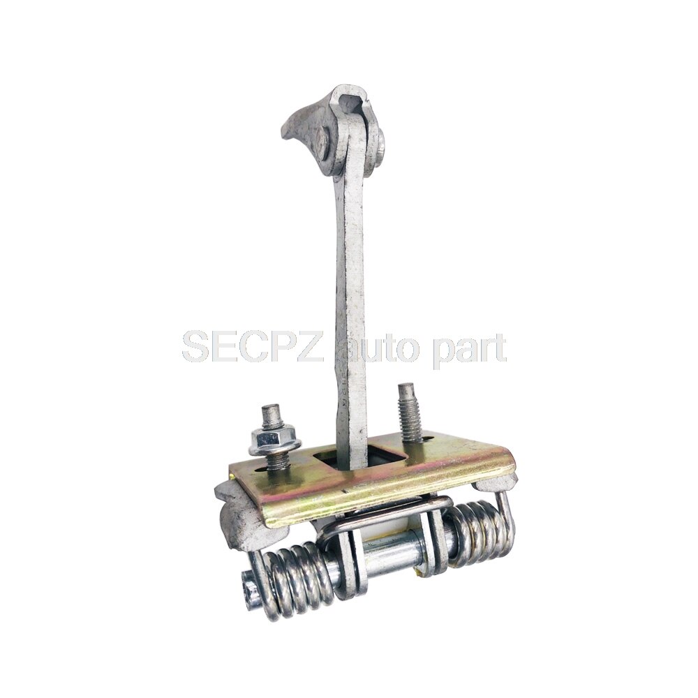 thumbnail image 2 of RapidPart Door Check Strap Hinge Stopper For Peugeot Partner Tepee Citroen 9181P2 2 of 4