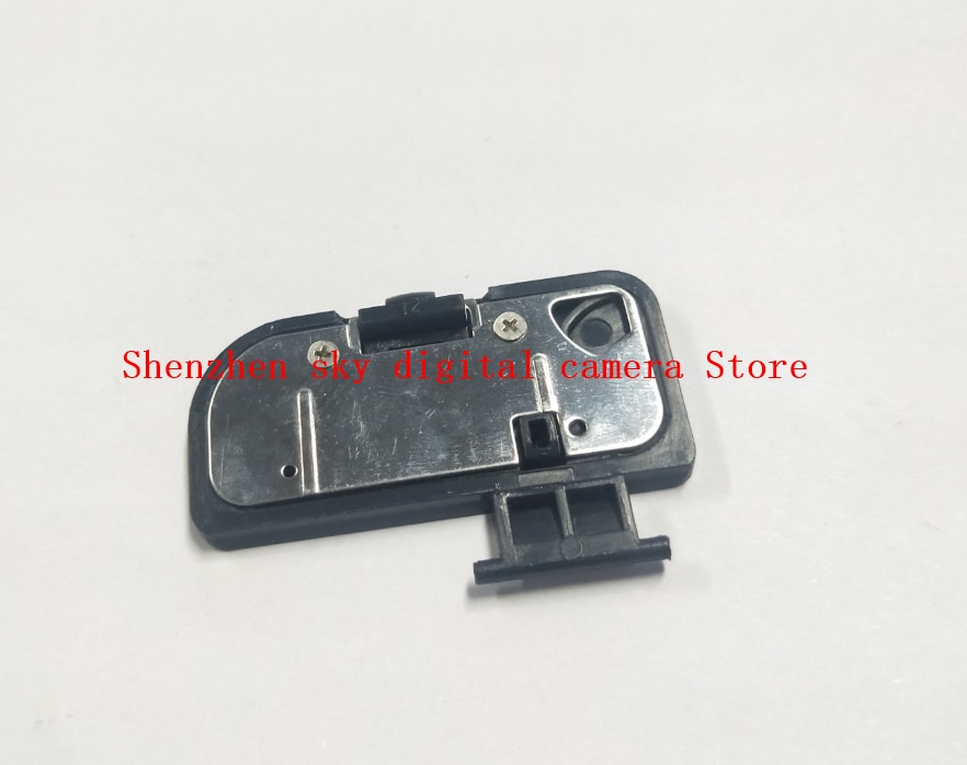 Original D850 Battery Cover Card Door Lid For Nikon D850 Camera Replacement Unit Repair Part