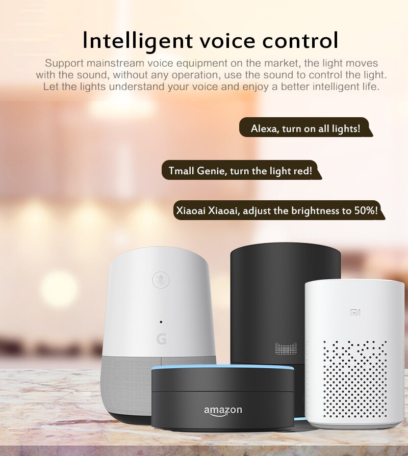 Bluetooth Mesh Smart Light Bulb Mobile APP Control Remote Timing Smart Bulb 16 Million Color Smart Scene DIY Color BT MESH Bulb