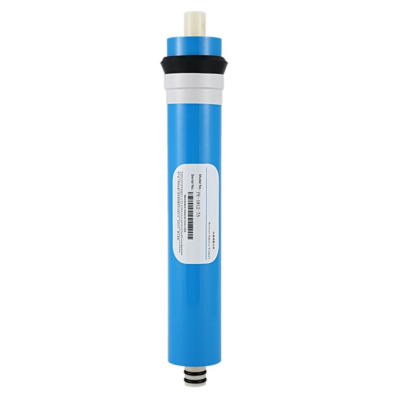 Vontron ULP1812-75 Ro Membraan S Nsf Omgekeerde Osmose Systeem 75gpd Water Filter Cartridge