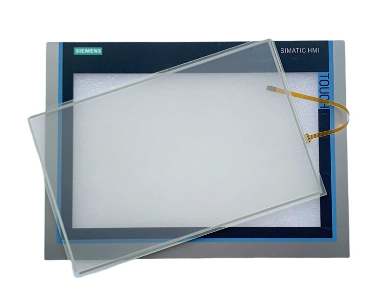 TP1200 Touch Panel 6AV2124-0MC01-0AX0 Touch Screen Protective Film