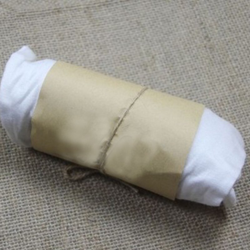 Pantalones elásticos ajustados de algodón de cintura alta para mujer