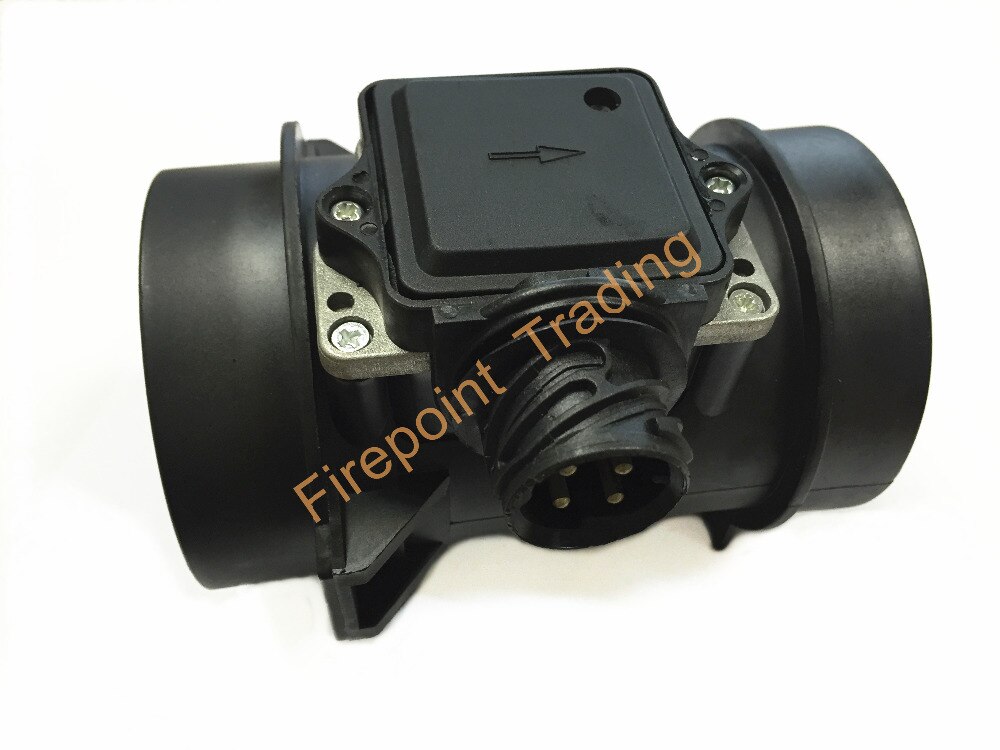 Air Flow Sensor Meter For BMW E36 E38 E39 5WK9600 5WK9 617 600 600Z 13621703650 13621703275 13221702078