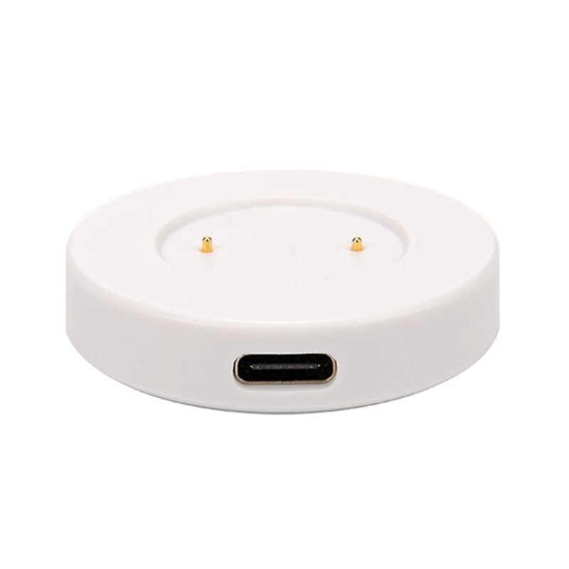 Dock Charger Usb Base Adapter Voor Huawei-Horloge-Gt/Gt 2 GT2/Honor Snelle Kabel: D