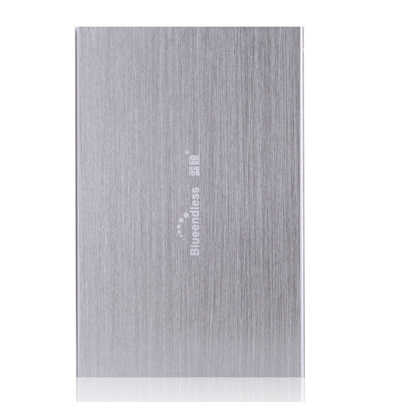 HDD 2.5 500GB 1TB 2TB Portable External Hard Drive Hard Disk 2 TB 1 TB 500 GB HD Disk hd Externo Hard Drive For Laptop Computers