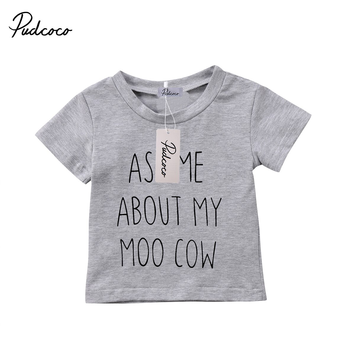 Brand Toddler Infant Newborn Child Kid Boy Top Shirt Short Sleeve Casual Clothes Tops 100% Cotton Sunsuit Outfits 0-4T