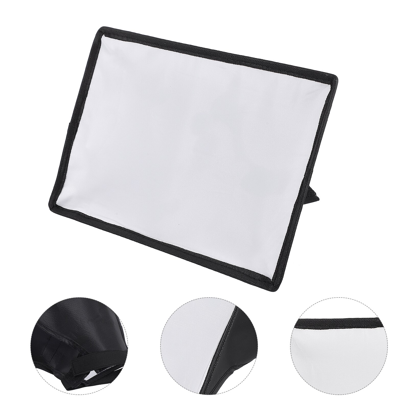 Draagbare Licht Diffuser 20X30 Fotografie Softbox Foto Video Verlichting Tool