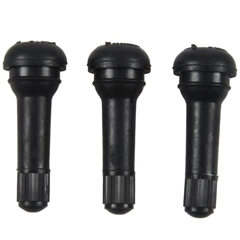 10 Pieces x TR414 Car Velo Tire Wheel Valve Cap Valve Cover Cap Tubeless Car Tires Valves