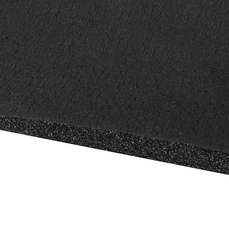 Izolacja akustyczna samochodu bawełna dźwiękochłonna pianka izolacja cieplna bawełna 3/5/6/10mm grubość 100/200*5 cm rozmiar