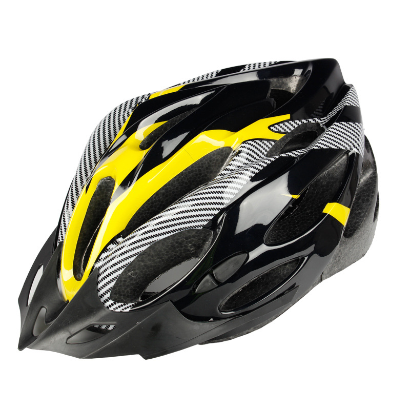 Femmes casque de vélo cyclisme vtt casque de vélo de route intégralement moulé antichoc hommes cyclisme casque de vélo Capacete Ciclismo