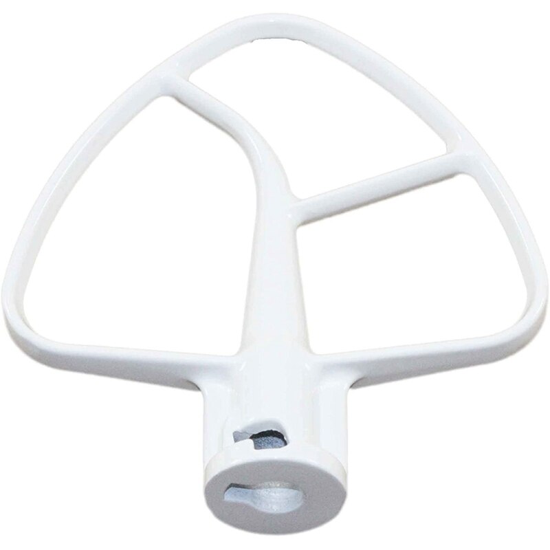 ！-for K45B Flat Beater Wire Whip for Mixers -W10672617 Flat Beater Blade Wire Whip for KSM90 Tilt-Head Stand Mixers