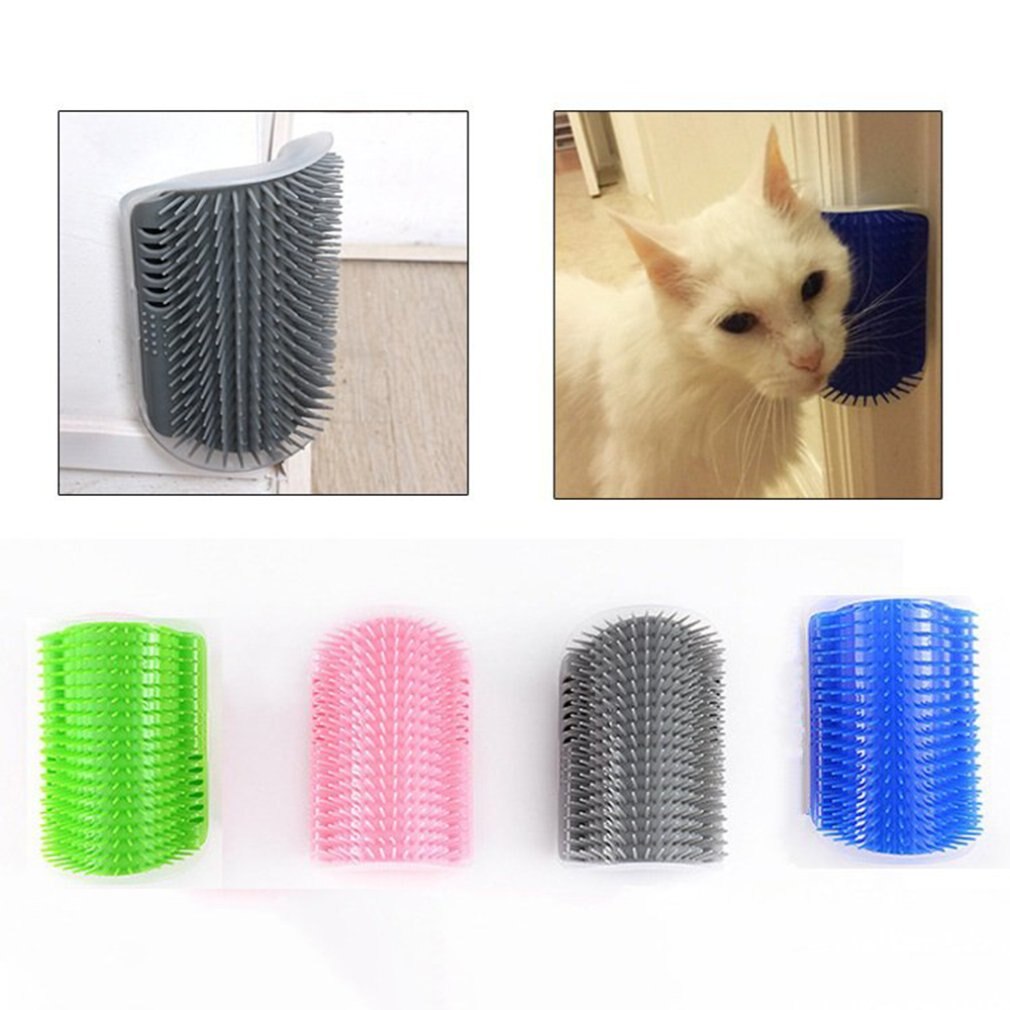 Instrumento de aseo Gato para herramientas para el cuidado de mascotas, depilación de perros, cepillos de pelo de gato, recortadores de pelo fornecimentos de mascotas