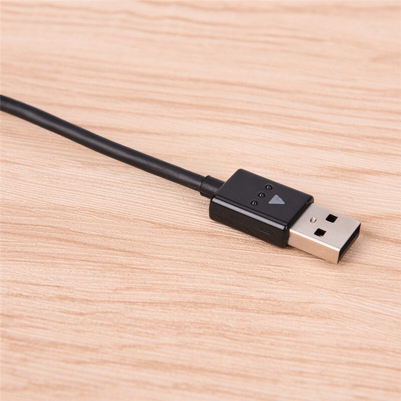 Universal black For Android Micro Usb Cable 20Awg 1.2m Black Fast Charging Lines Universal Micro USB Data Charging Cable USB