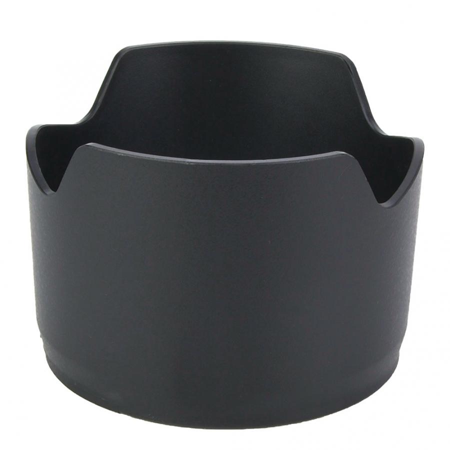 Zonnekap hb -40 abs vatting zonnekap vervanging voor nikon af -s 24-70mm f2.8g ed lens dslr zonnekap