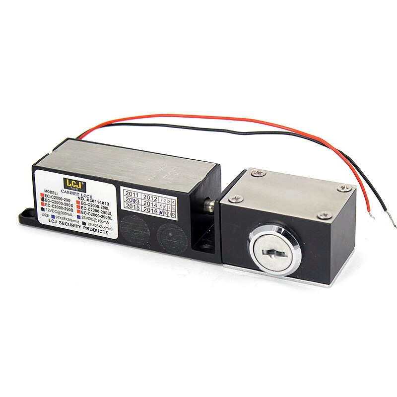 300 kg 12 v DC Elektrische Magnetische Einsteckschloss Tür Tor Schloss Regal Schrank Elektrische Fleck sperren Scheitern sicher