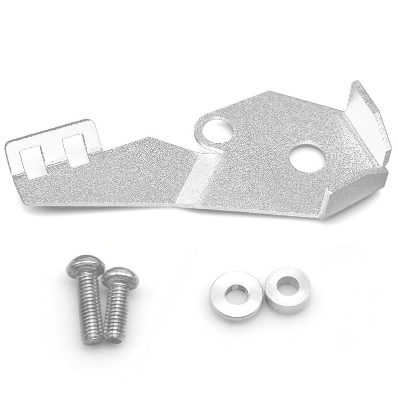 Voor Bmw R1200Gs Lc R 1200 Gs Lc Adventure Adv Side Stand Zijstandaard Switch Protector Guard Cover cap Metalen Motorfiets