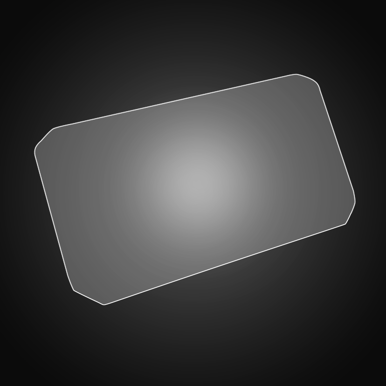Per CFMOTO 450SR 675 Moto Tachimetro Scratch Cluster Strumento di Protezione Dello Schermo Pellicola Cruscotto Protezione Dello Schermo 450 SR: Lavanda