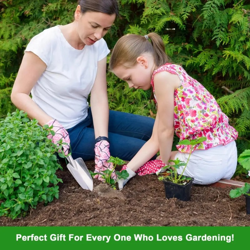 Tuinieren Groente Plantgereedschap Diy Huis Tuin Gereedschap Tuinieren Potplant Mini Schop Bloem Planten Kleine Schoffel Gereedschap
