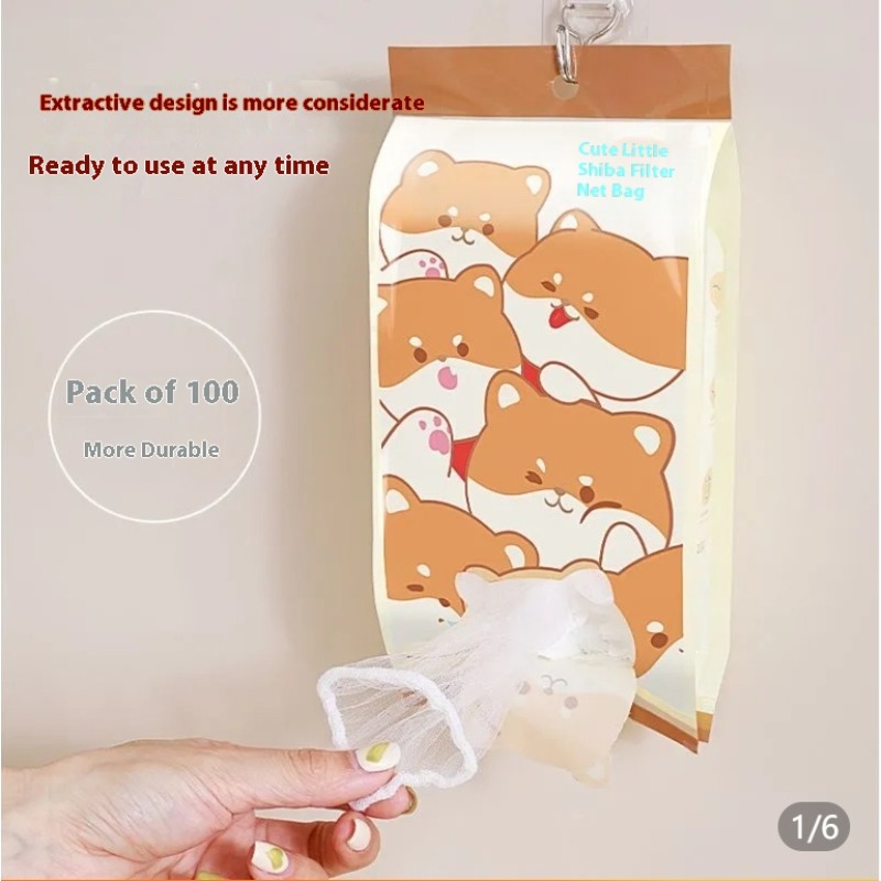 Engångs håruppsamlare, duschnät, duschavloppsskydd, filter för golvvask, filterklistermärken, badrumstillbehör