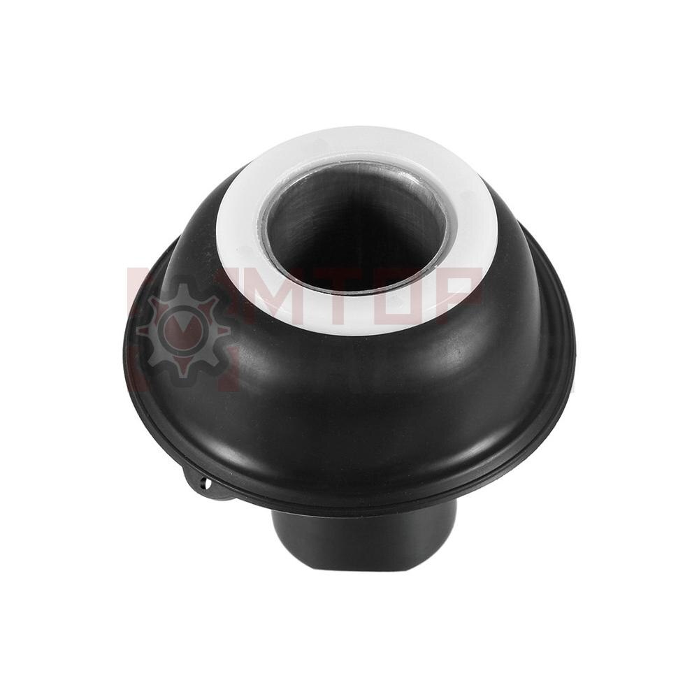 Pistón de vacío de carburador de membrana trasera, para Suzuki VX800 1990-1996 91 92 93 94 95 VZ800 Marauder 1997-2004 98 1999 2000
