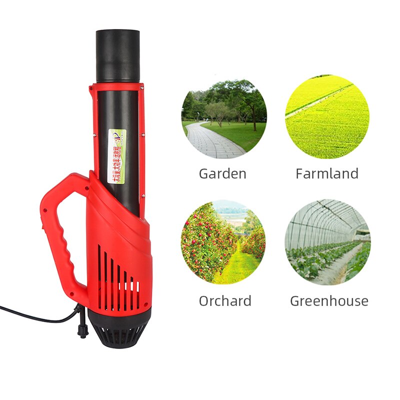 Electric ULV Fogger Sprayer Portable Plant Sprayer Air Pressure Type agriculture garden sprayer Mosquito Killer Pest Control